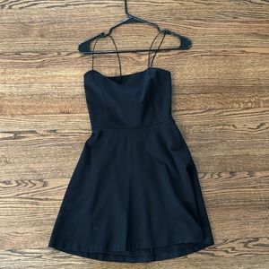 & other stories dress